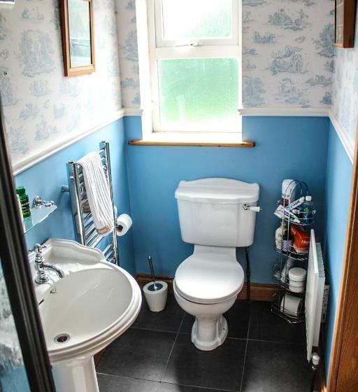 Стандартный Номер Кровать Кинг, Lynster House