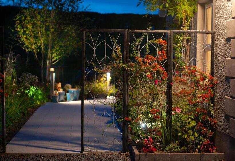 Стандартный Номер Кровать Кинг, Lynster House