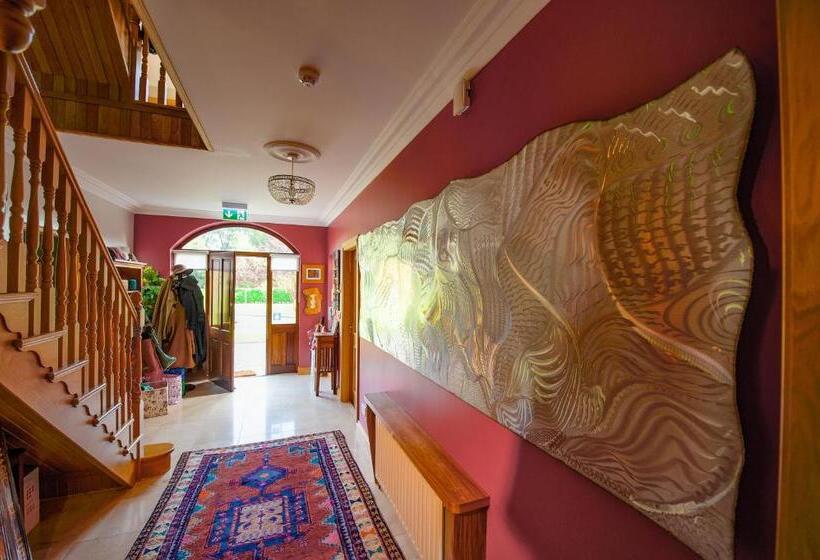 Номер Deluxe, Lynster House