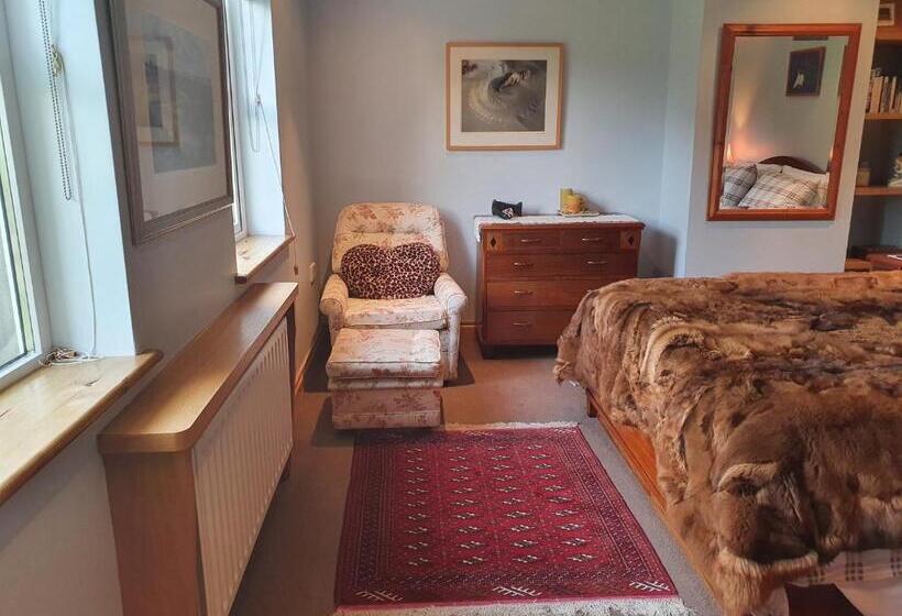 Номер Deluxe, Lynster House