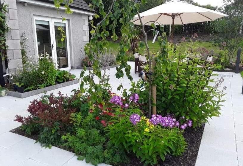 Номер Deluxe, Lynster House