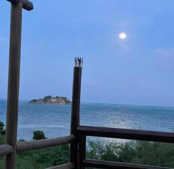 スタンダードルーム, Sunrise View Posada