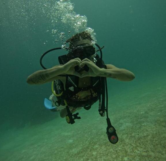 Номер Стандарт, Sunrise View Posada