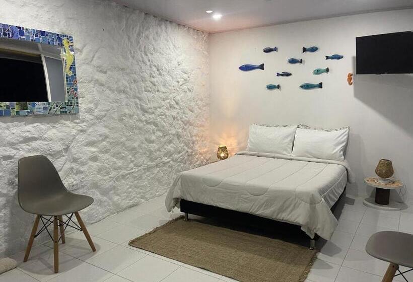 Номер Стандарт, Sunrise View Posada