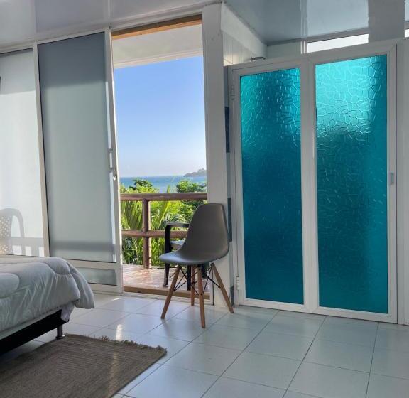 스탠다드 룸, Sunrise View Posada