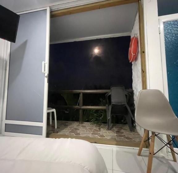 스탠다드 룸, Sunrise View Posada