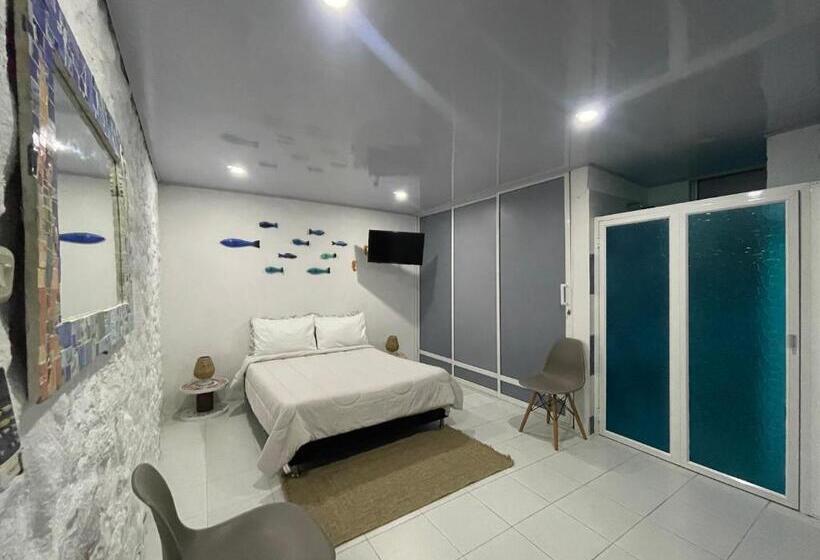 标准间, Sunrise View Posada