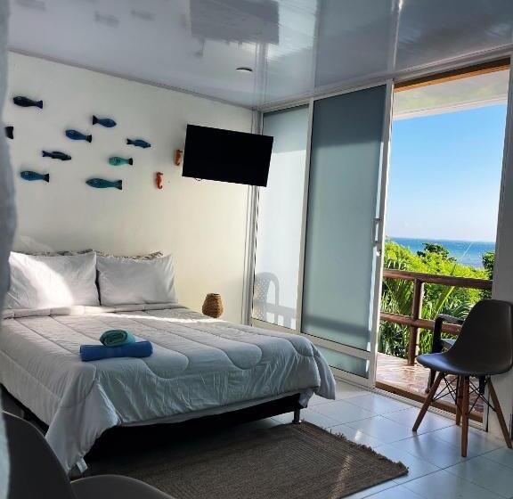 Номер Стандарт, Sunrise View Posada
