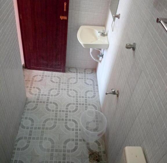 Номер Economy, Squirrel Nest Guest House