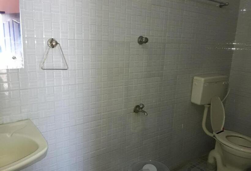 Номер Economy, Squirrel Nest Guest House