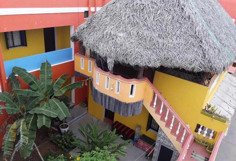 Номер Economy, Squirrel Nest Guest House