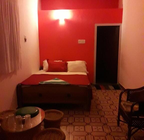 Номер Economy, Squirrel Nest Guest House