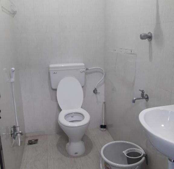 Стандартный Номер Кровать Кинг, Squirrel Nest Guest House