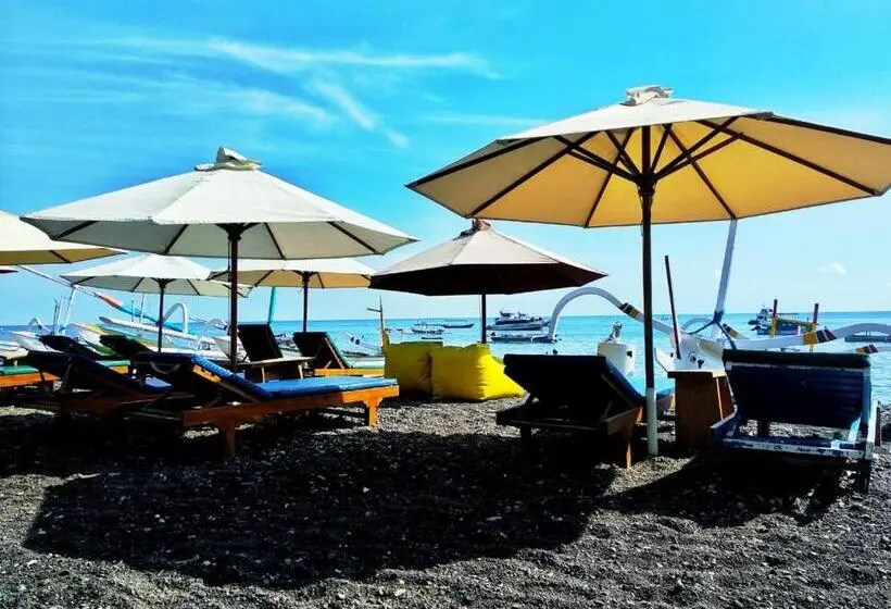 スタンダードバンガロー, Teman Teman Bungalows1