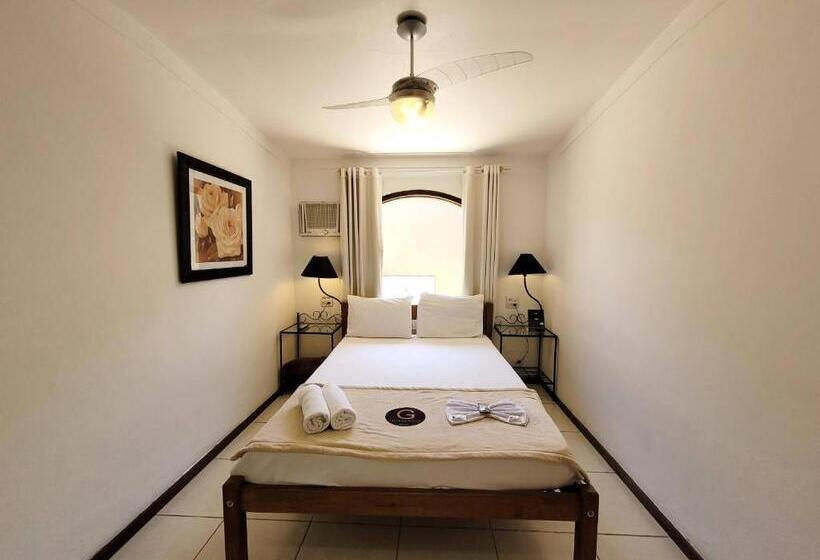 スタンダードルーム, Centro Up!