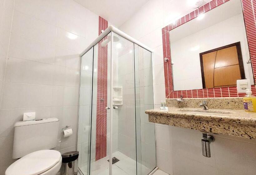 スタンダードルーム, Centro Up!