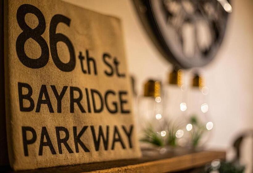 חדר משפחתי דלוקס, Lifehouse Ippo