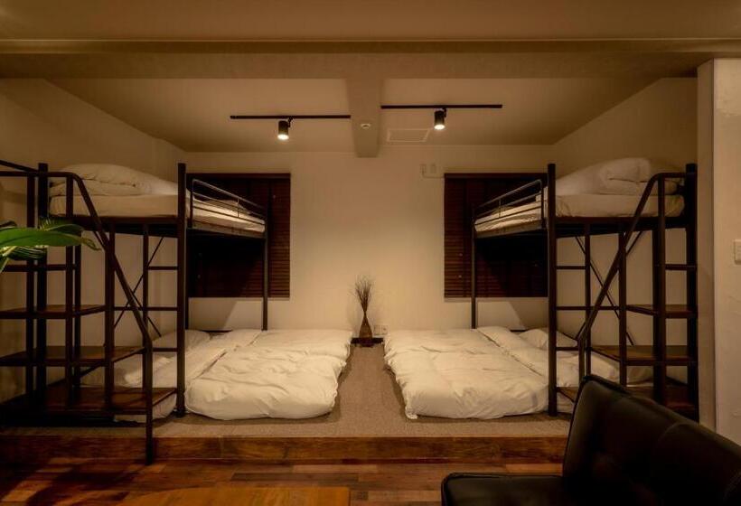 חדר משפתחתי סופריור, Lifehouse Ippo