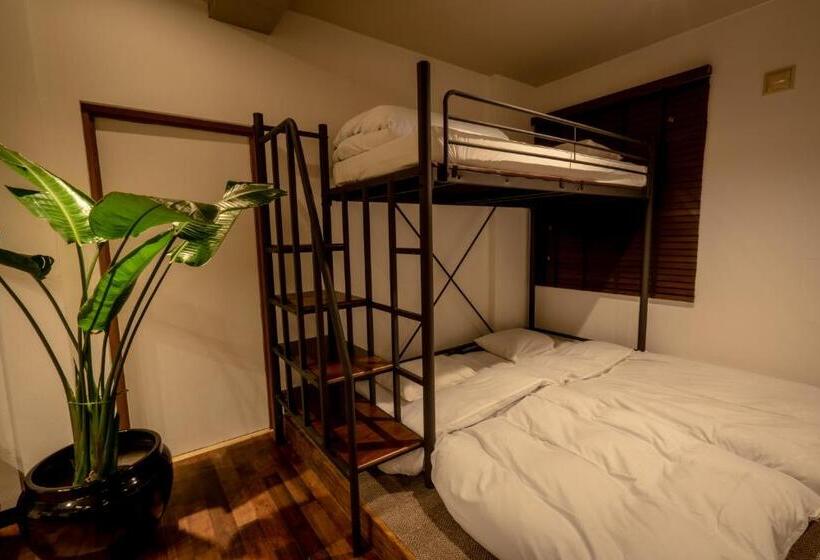 חדר משפתחתי סופריור, Lifehouse Ippo