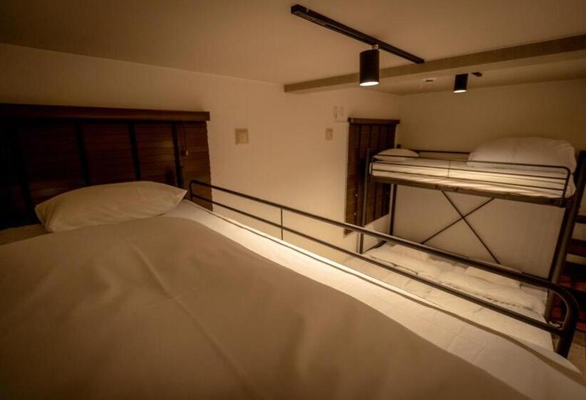 חדר משפתחתי סופריור, Lifehouse Ippo