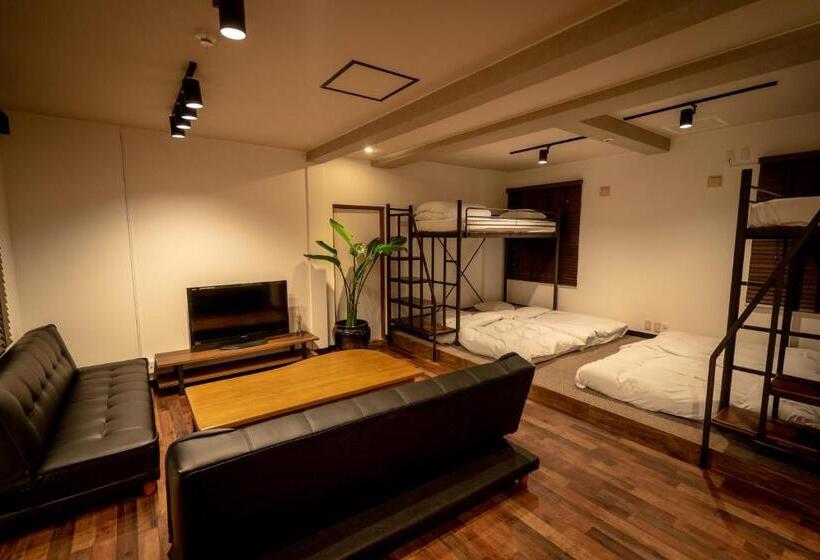 חדר משפתחתי סופריור, Lifehouse Ippo