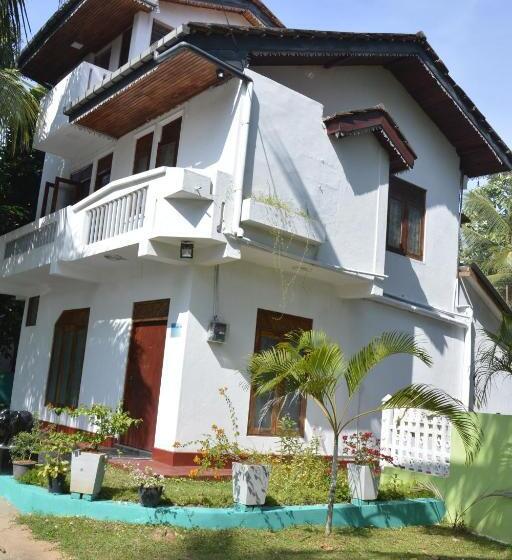 اتاق استاندارد با چشم‌انداز پارک, Matota Family Villa