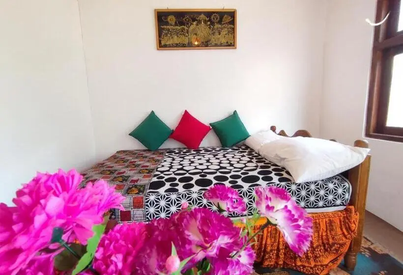 デラックスの４人部屋, Matota Family Villa