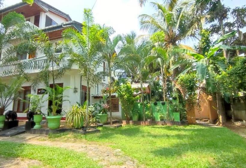 اتاق استاندارد با چشم‌انداز پارک, Matota Family Villa