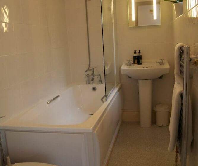 スタンダードルーム, The Pytchley Inn