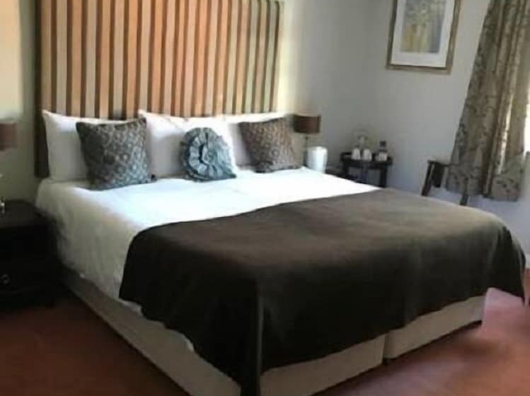 スタンダードルーム, The Pytchley Inn