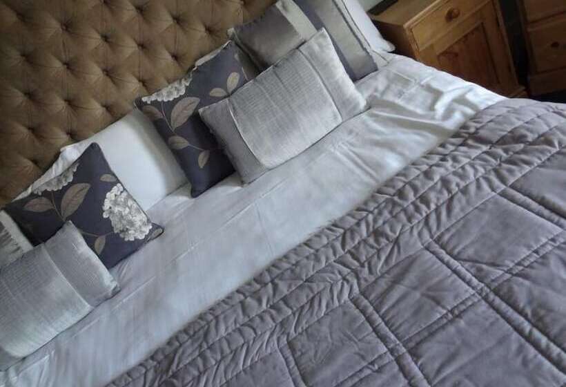 スタンダードルーム, The Pytchley Inn