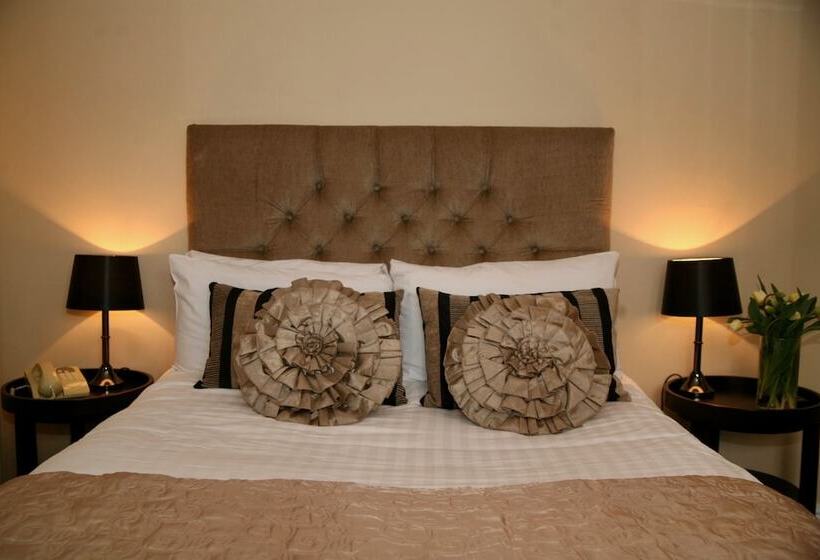 スタンダードルーム, The Pytchley Inn