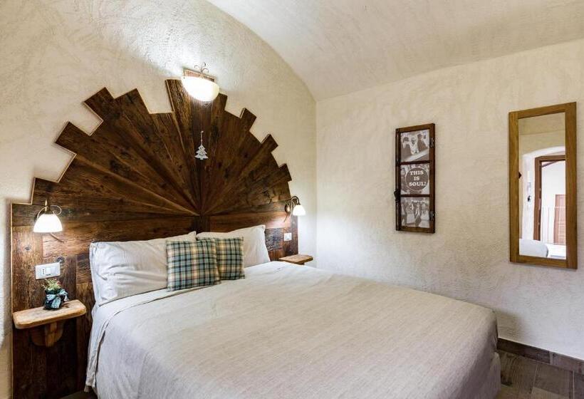 اتاق استاندارد, Chambres D'hôtes La Moraine Enchantée