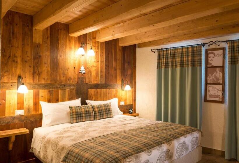 اتاق استاندارد, Chambres D'hôtes La Moraine Enchantée