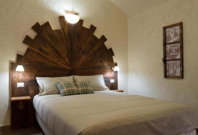 اتاق استاندارد, Chambres D'hôtes La Moraine Enchantée