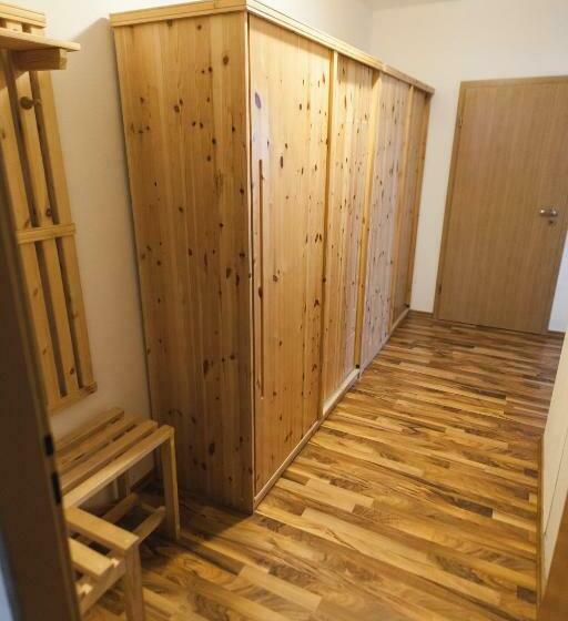 Люкс 2 Спальни, Penzion Alpský Dům