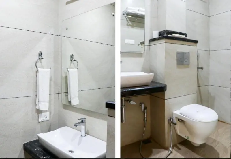 Standard-huone, Aditya Residency