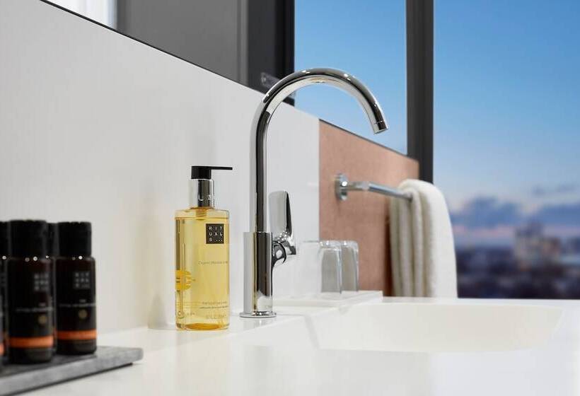 Номер бизнес-класса, Hyperion Hotel München