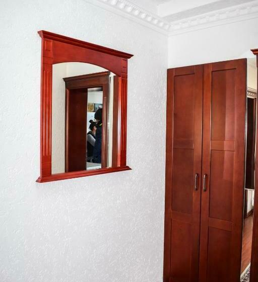1 Bedroom Apartment Lake View, Ema Guest House