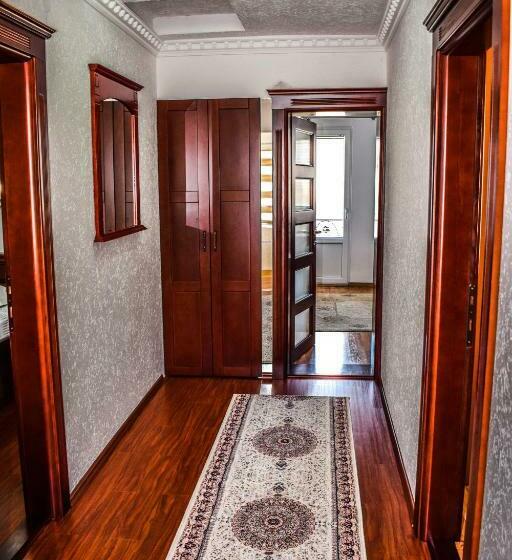 1 Bedroom Apartment Lake View, Ema Guest House