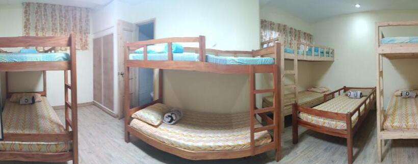 اتاق خانوادگی, Koinonia Retreat Center