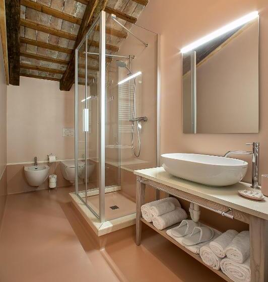 Номер Стандарт, Villa Premoli   Agriturismo Di Charme