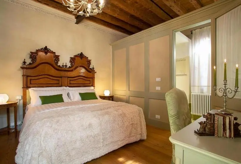スタンダードルーム, Villa Premoli   Agriturismo Di Charme