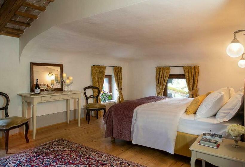 标准间, Villa Premoli   Agriturismo Di Charme