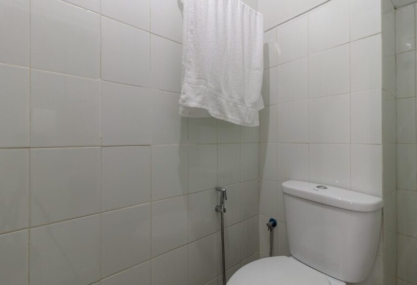 标准间, Reddoorz Apartment @ Dramaga Tower