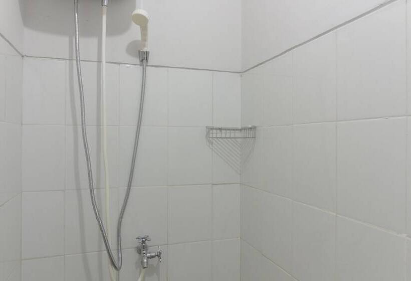 标准间, Reddoorz Apartment @ Dramaga Tower