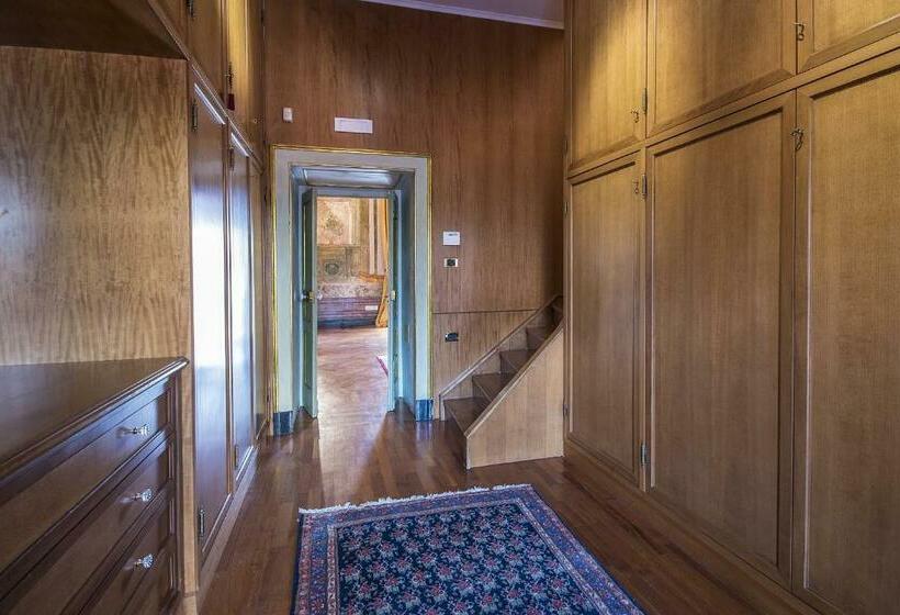 سوئیت با تخت بزرگ, Villa Durante