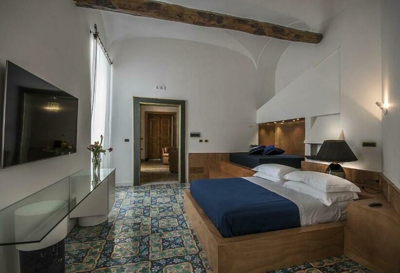 سوییت, Villa Durante