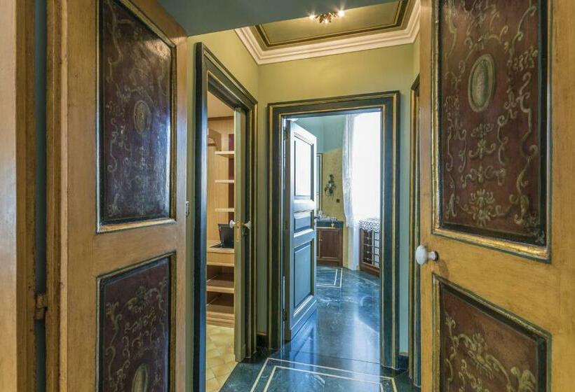 سوییت, Villa Durante