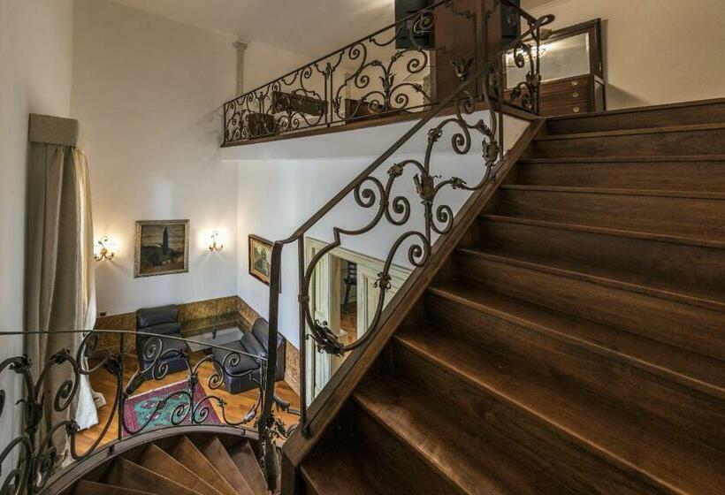 اتاق سوپریور, Villa Durante